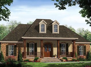 7911 Radnor Dr, Saint Louis, MO 63123