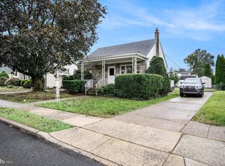 525 Kelly Ave, Woodlyn, PA 19094