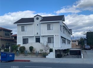 816 N Garfield Ave #B, Alhambra, CA 91801
