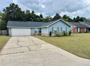 9 Holly Rd, Crestview, FL 32539