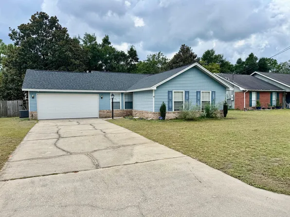 9 Holly Rd, Crestview, FL 32539