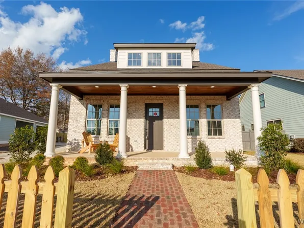 1510 Stillwater Cir, Tuscaloosa, AL 35406