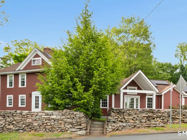 539 Hopewell Road, Glastonbury, CT 06073