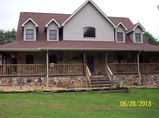 815 York Rd, Crossville, TN 38555