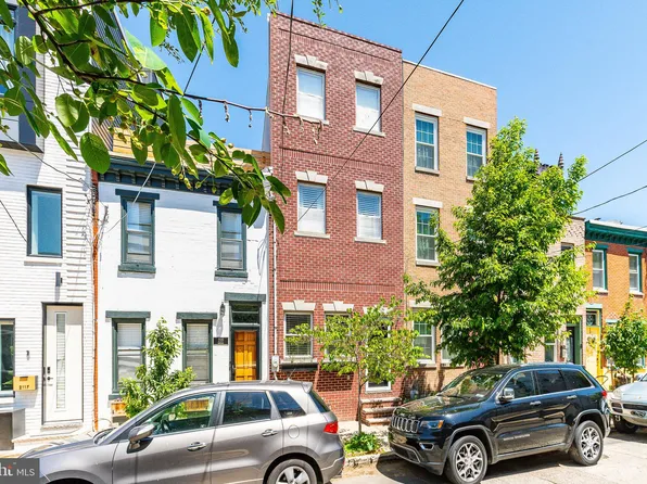 2113 Montrose St, Philadelphia, PA 19146