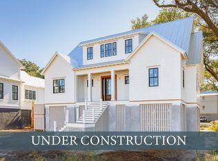 2163 Boatwright Rd, Johns Island, SC 29455