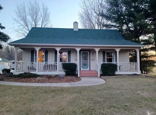 14625 Aten Rd, Deerfield, MI 49238