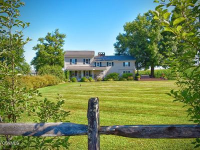 866 County Line Rd, Turbotville, PA, 17772