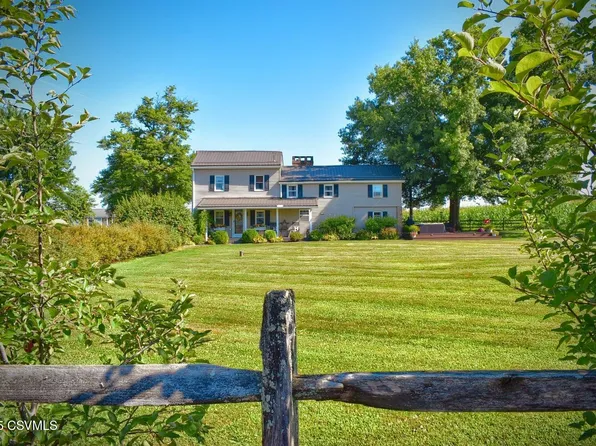 866 County Line Rd, Turbotville, PA 17772
