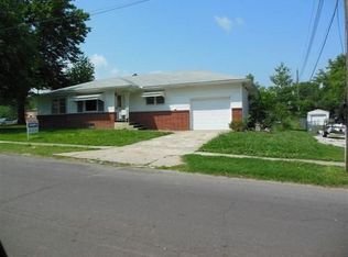 409 S 6th St, Clinton, MO 64735