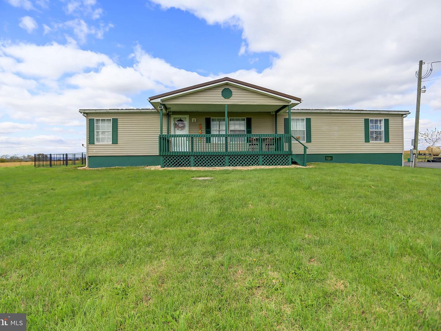 14433 Williamsport Pike, Greencastle, PA 17225 Zillow