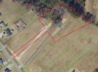 1139 Landmark Rd Lot 2, Willow Spring, NC 27592