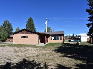405 S 2nd St, Westcliffe, CO 81252