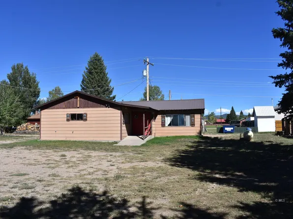 405 S 2nd St, Westcliffe, CO 81252
