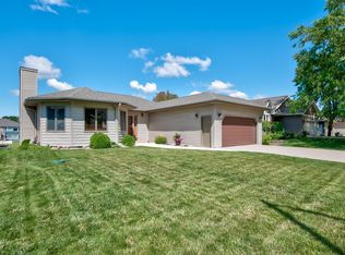 15641 Furman Rd, Spirit Lake, IA 51360