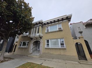 1109 E 1st St APT 1, Long Beach, CA 90802