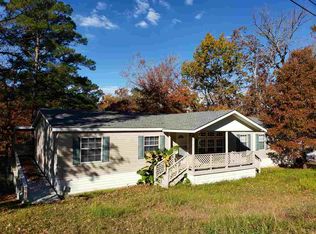 549 Tall Timbers, Burkeville, TX 75932
