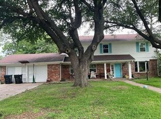 6409 Chapman Dr, Greenville, TX 75402