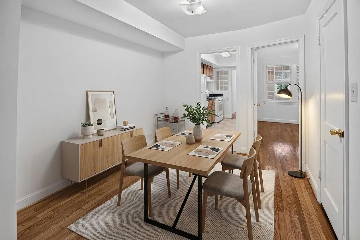 1 bed, 734 sqft, $1,900 — Photo 2
