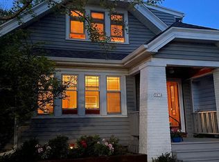 5074 N Hollywood Ave, Whitefish Bay, WI 53217