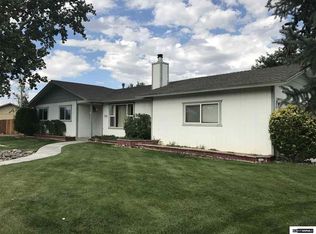 721 Addler Rd, Gardnerville, NV 89460