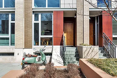 129 North 3rd Street in Williamsburg