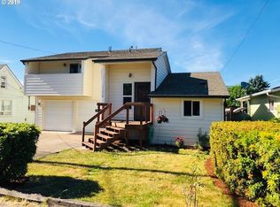 1316 S St, Springfield, OR 97477