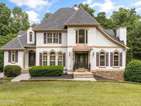 619 Vancurry Ln, Knoxville, TN 37934
