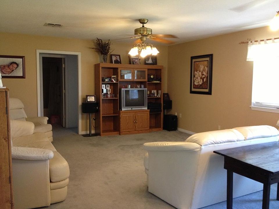 The Living Room