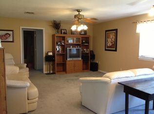 140 Magnolia St, Raceland, LA 70394