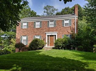 157 Topsfield Rd, Pittsburgh, PA 15241