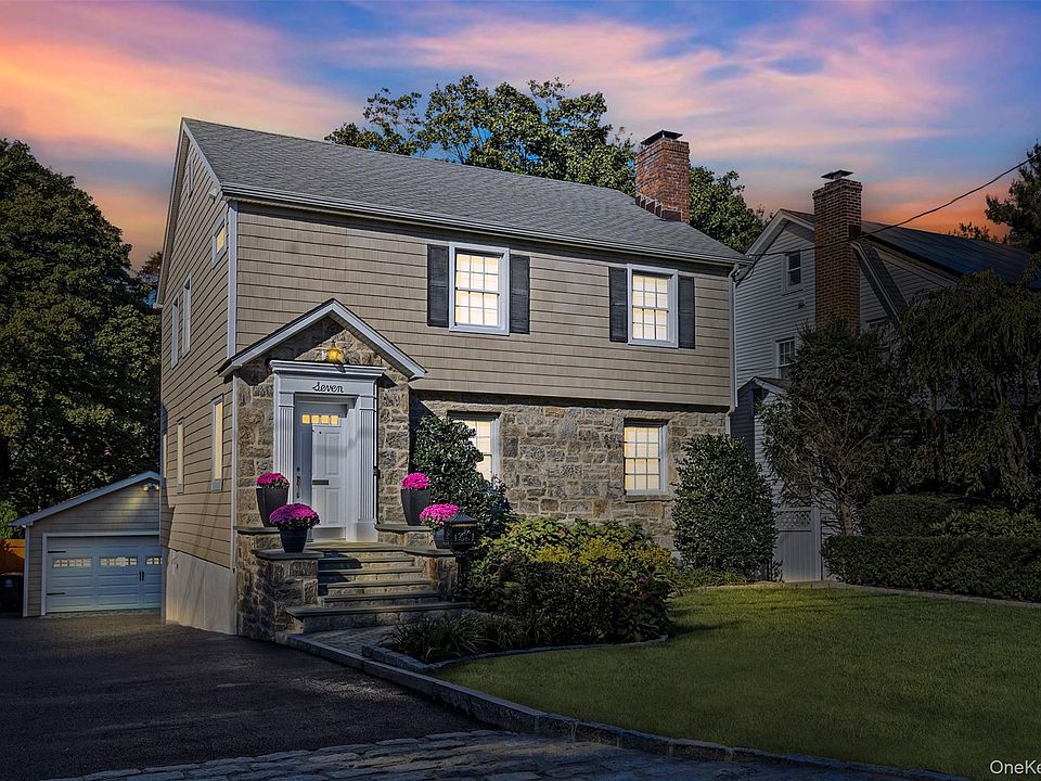 1st image of 7 Gedney Terrace