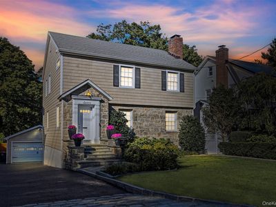 7 Gedney Terrace, White Plains, NY, 10605