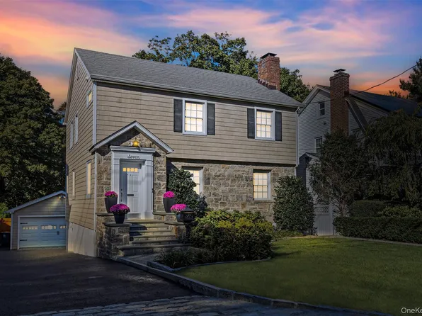 7 Gedney Terrace, White Plains, NY 10605