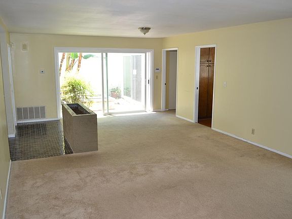 Living Room Dining Area