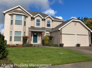 4894 Chinook Dr SW, Albany, OR 97321
