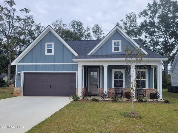 10648 Wren Grv, Gulfport, MS 39503