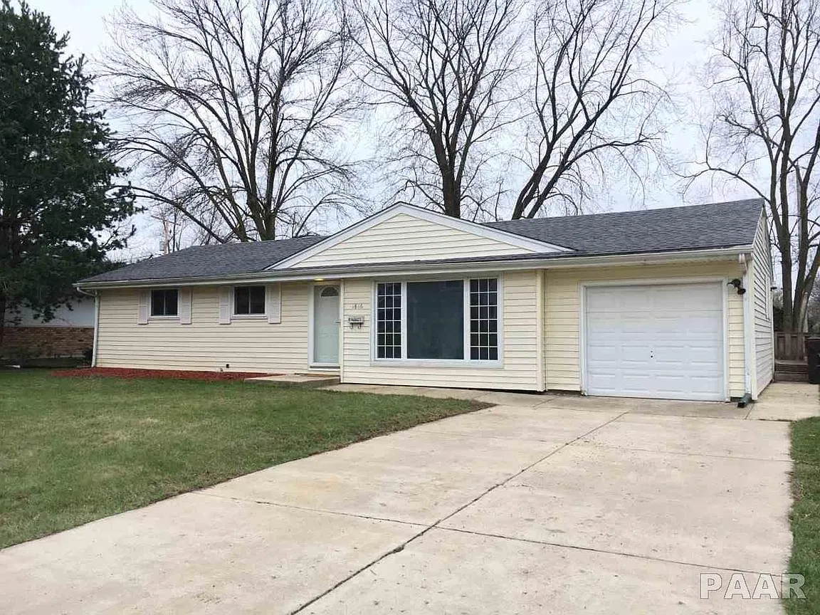 1816 W Bel Aire Ave photo 1