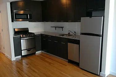 Rented by Heller Organization