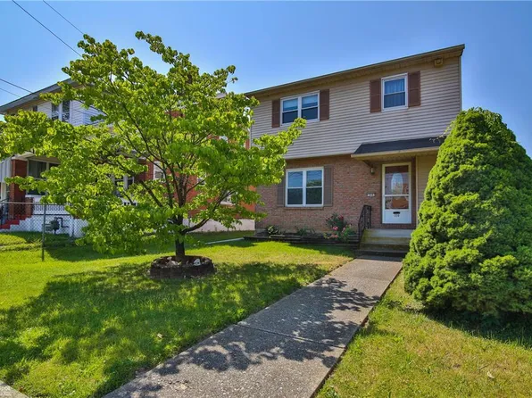 220 W Brookdale St, Allentown, PA 18103