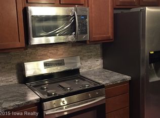 110 SW Kline St, Ankeny, IA 50023