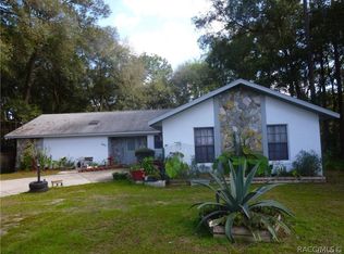 3941 S Apopka Ave, Inverness, FL 34452