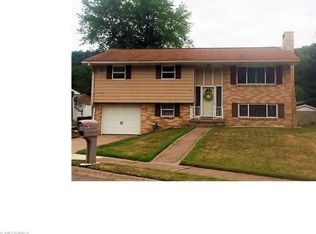 153 Patricia Ave, Weirton, WV