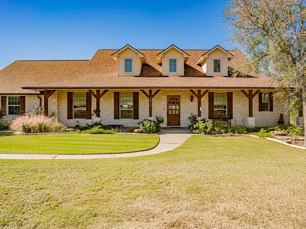 2812 Wind Mill Ct, Tolar, TX 76476