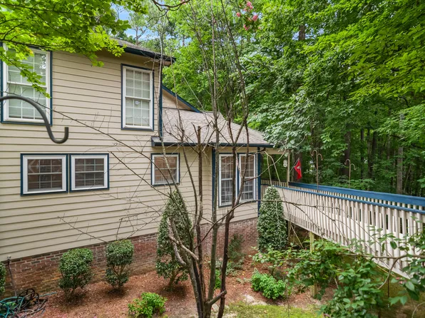 3419 Oak Trl, Clayton, NC 27520