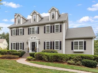 2 Sandy Way, Sterling, MA 01564