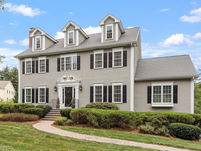 2 Sandy Way, Sterling, MA, 01564