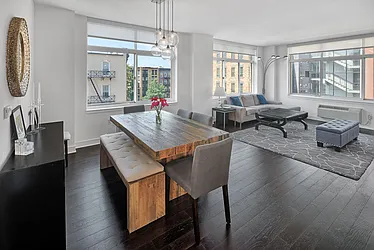 Sold by Coldwell Banker Residential Brokerage - Hoboken
