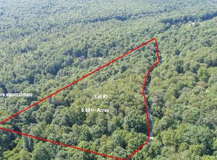 LOT 1 Betts Ln, Oakland, MD 21550