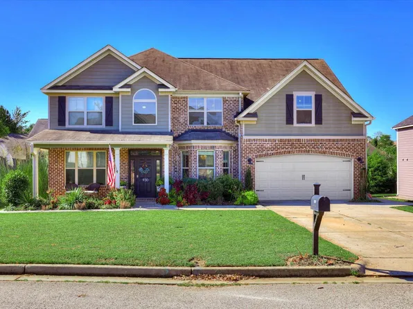 930 Cranbrook Way, Evans, GA 30809